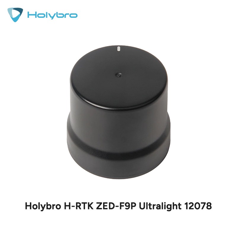Holybro H-RTK ZED-F9P Ultralight 12078
