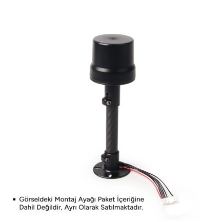 Holybro H-RTK ZED-F9P Ultralight 12078 - Thumbnail