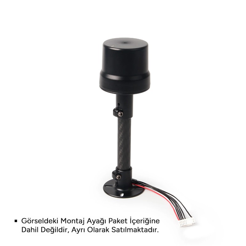 Holybro H-RTK ZED-F9P Ultralight 12078
