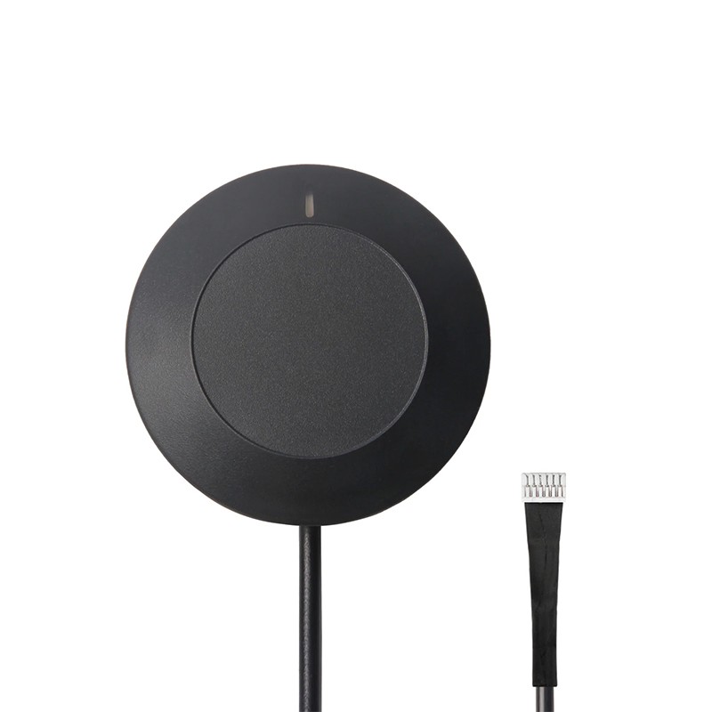 Holybro M10 GPS V2 IP67 Secondary GPS 6-Pin 12087