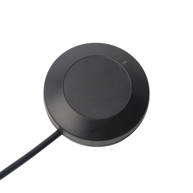 Holybro M10 GPS V2 IP67 Secondary GPS 6-Pin 12087