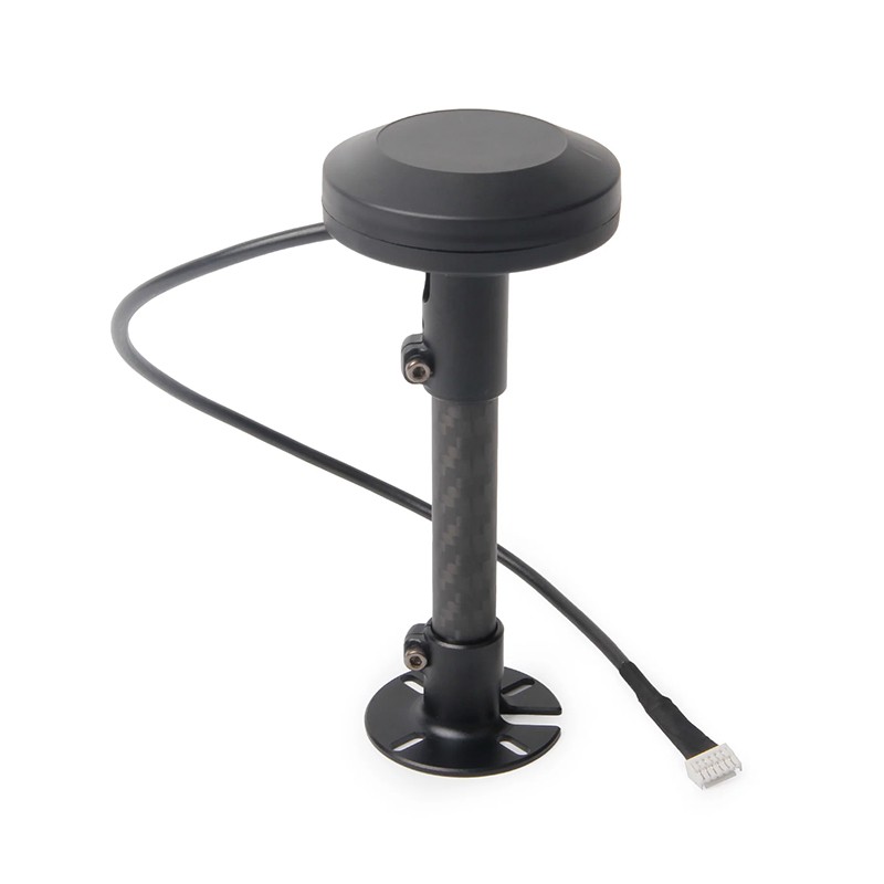 Holybro M10 GPS V2 IP67 Secondary GPS 6-Pin 12087