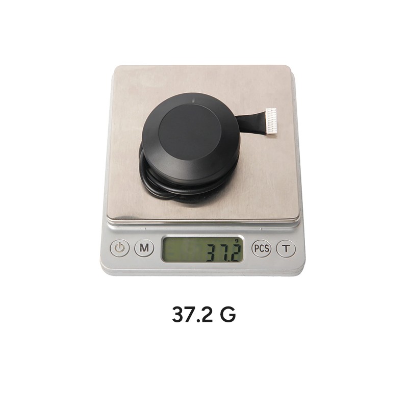 Holybro M10 GPS V2 IP67 Secondary GPS 6-Pin 12087