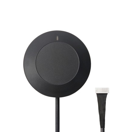 Holybro M10 GPS V2 IP67 Standard 10-Pin 12086 - Thumbnail