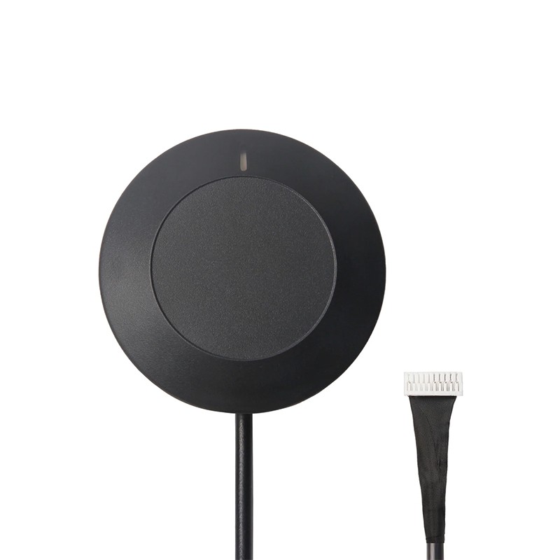 Holybro M10 GPS V2 IP67 Standard 10-Pin 12086