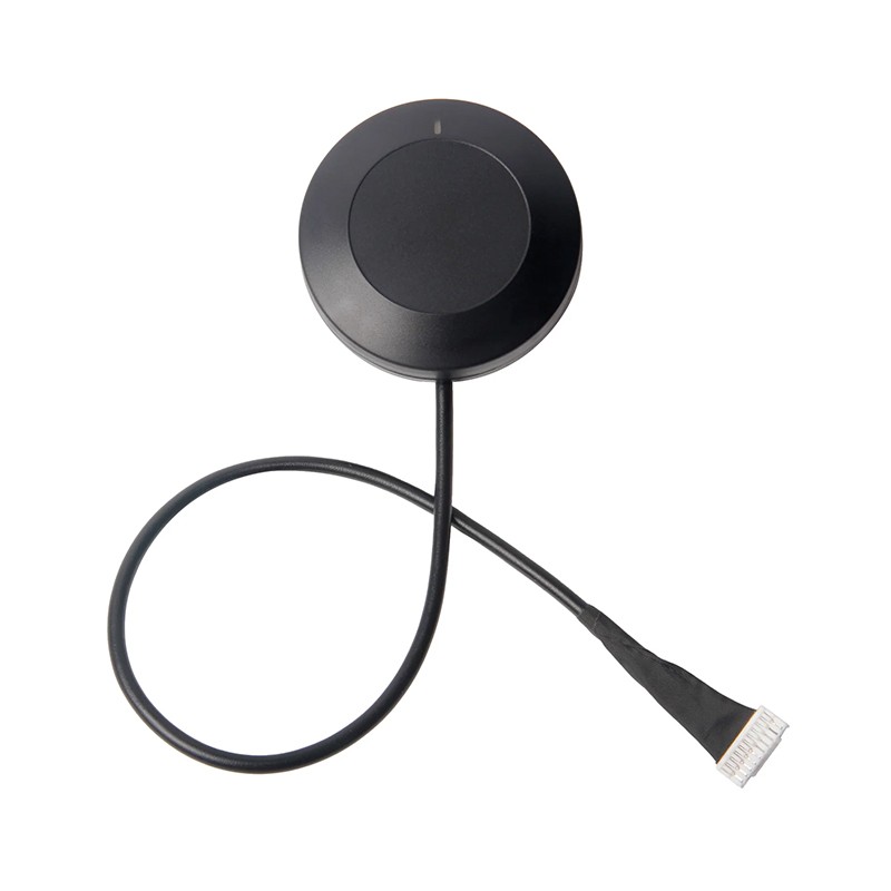 Holybro M10 GPS V2 IP67 Standard 10-Pin 12086
