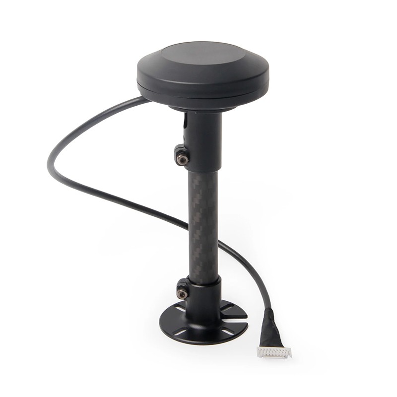 Holybro M10 GPS V2 IP67 Standard 10-Pin 12086