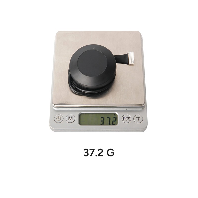 Holybro M10 GPS V2 IP67 Standard 10-Pin 12086