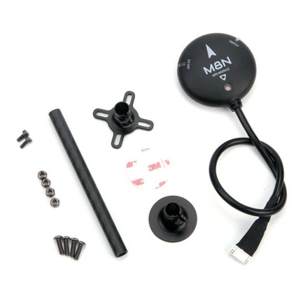 Holybro M8N GPS Standard - Thumbnail