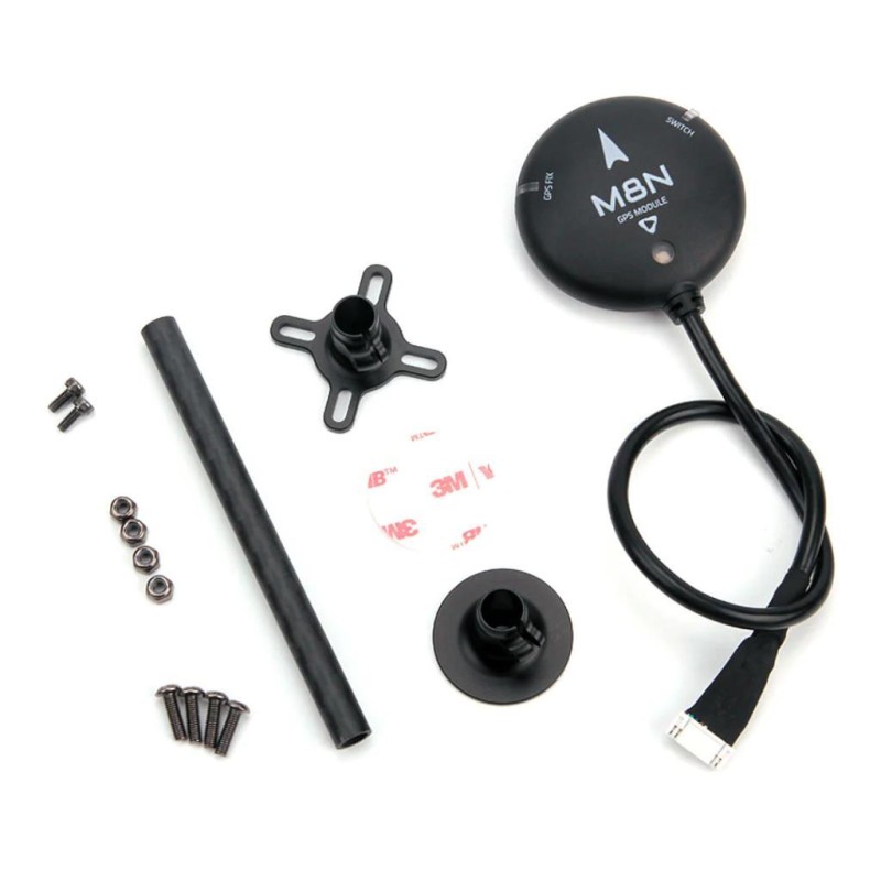 Holybro M8N GPS Standard
