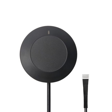 Holybro M9N GPS V2 IP67 Secondary GPS 6-Pin 12090 - Thumbnail