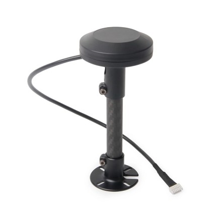 Holybro M9N GPS V2 IP67 Secondary GPS 6-Pin 12090 - Thumbnail