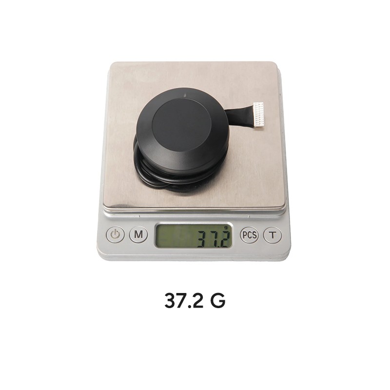 Holybro M9N GPS V2 IP67 Secondary GPS 6-Pin 12090