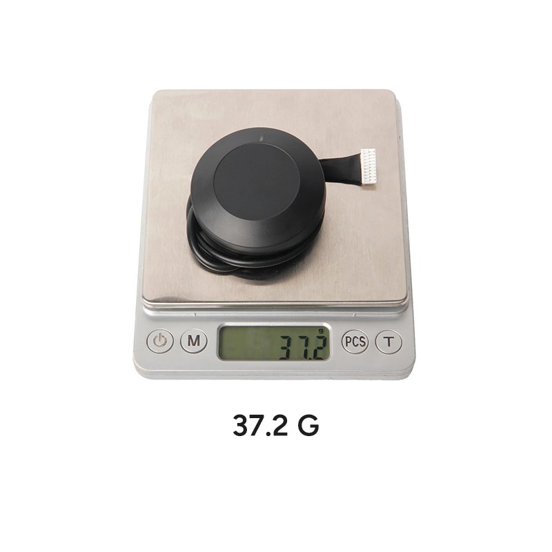 Holybro M9N GPS V2 IP67 Standard 10-Pin 12089