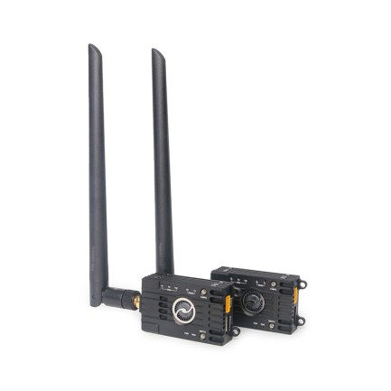 Holybro Microhard Telemetry Radio V2 P400 Modem Uzun Menzilli Radyo Telemetri Seti Bundle - Thumbnail