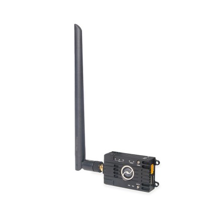 Holybro Microhard Telemetry Radio V2 P400 Modem Uzun Menzilli Radyo Telemetri Seti Single - Thumbnail