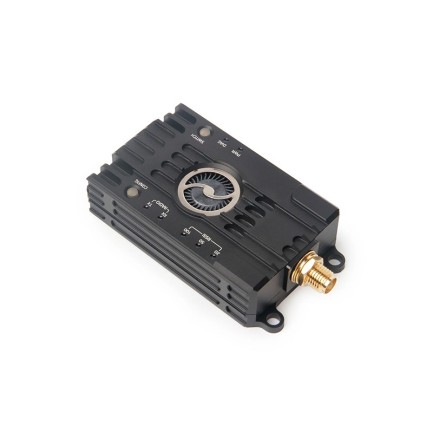 Holybro Microhard Telemetry Radio V2 P400 Modem Uzun Menzilli Radyo Telemetri Seti Single - Thumbnail