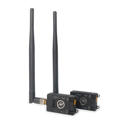 Holybro Microhard Telemetry Radio V2 P900 Modem Uzun Menzilli Radyo Telemetri Seti Bundle - Thumbnail