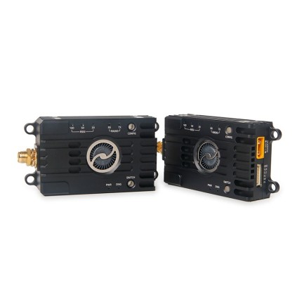 Holybro Microhard Telemetry Radio V2 P900 Modem Uzun Menzilli Radyo Telemetri Seti Bundle - Thumbnail