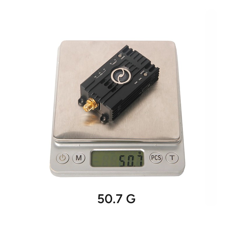 Holybro Microhard Telemetry Radio V2 P900 Modem Uzun Menzilli Radyo Telemetri Seti Bundle