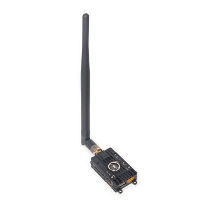 Holybro Microhard Telemetry Radio V2 P900 Modem Uzun Menzilli Radyo Telemetri Seti (Single) - Thumbnail