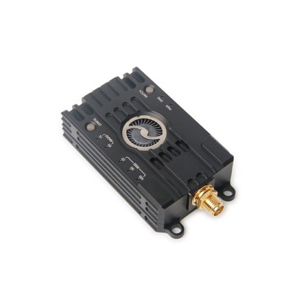 Holybro Microhard Telemetry Radio V2 P900 Modem Uzun Menzilli Radyo Telemetri Seti (Single) - Thumbnail