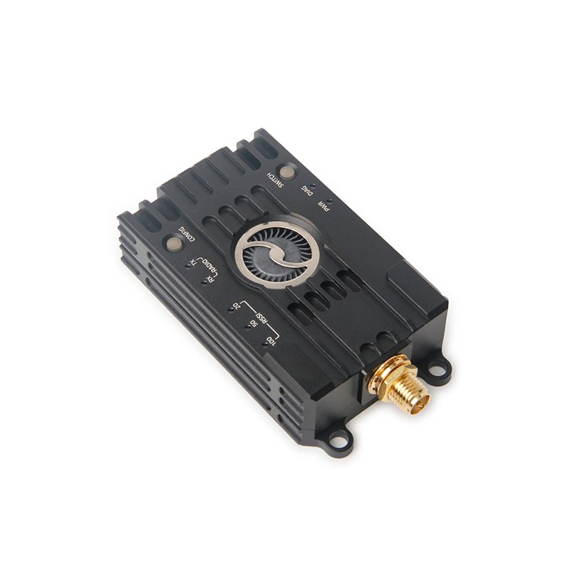 Holybro Microhard Telemetry Radio V2 P900 Modem Uzun Menzilli Radyo Telemetri Seti (Single)