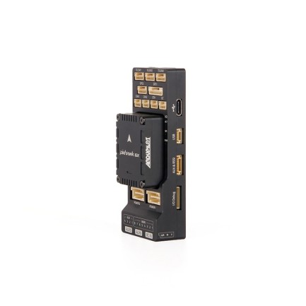 Holybro Pixhawk 6X (ICM-45686) Standard v2A Uçuş Kontrol Kartı + PM02D Power Module - Thumbnail