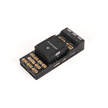 Holybro Pixhawk 6X (ICM-45686) Standard v2A Uçuş Kontrol Kartı + PM02D Power Module - Thumbnail