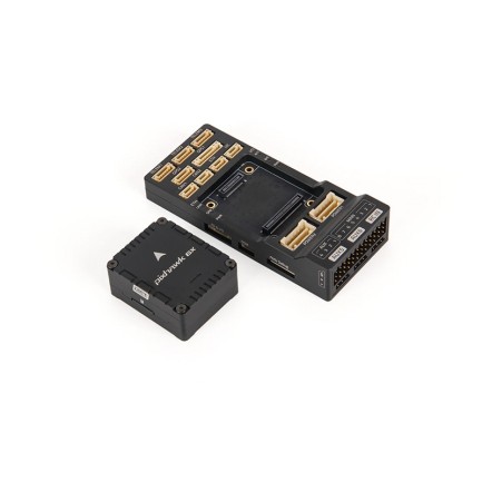 Holybro Pixhawk 6X (ICM-45686) Standard v2A Uçuş Kontrol Kartı + PM02D Power Module - Thumbnail