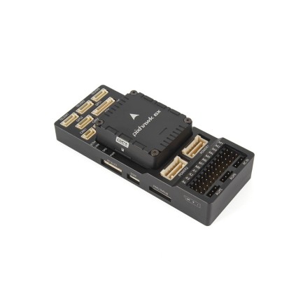 Holybro Pixhawk 6X (ICM-45686) Standard v2B Uçuş Kontrol Kartı + PM02D Power Module - Thumbnail