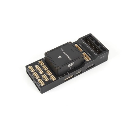 Holybro Pixhawk 6X (ICM-45686) Standard v2B Uçuş Kontrol Kartı + PM02D Power Module - Thumbnail