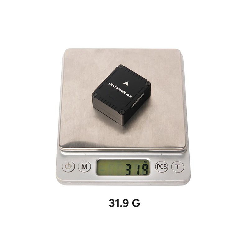 Holybro Pixhawk 6X (ICM-45686) Uçuş Kontrol Kartı