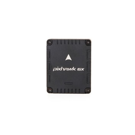 Holybro Pixhawk 6X (ICM-45686) Uçuş Kontrol Kartı - Thumbnail