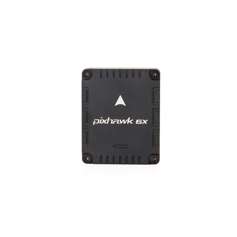 Holybro Pixhawk 6X (ICM-45686) Uçuş Kontrol Kartı