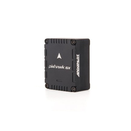 Holybro Pixhawk 6X (ICM-45686) Uçuş Kontrol Kartı - Thumbnail