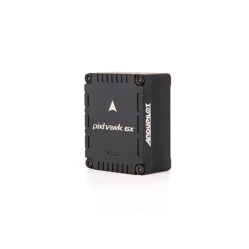 Holybro Pixhawk 6X (ICM-45686) Uçuş Kontrol Kartı