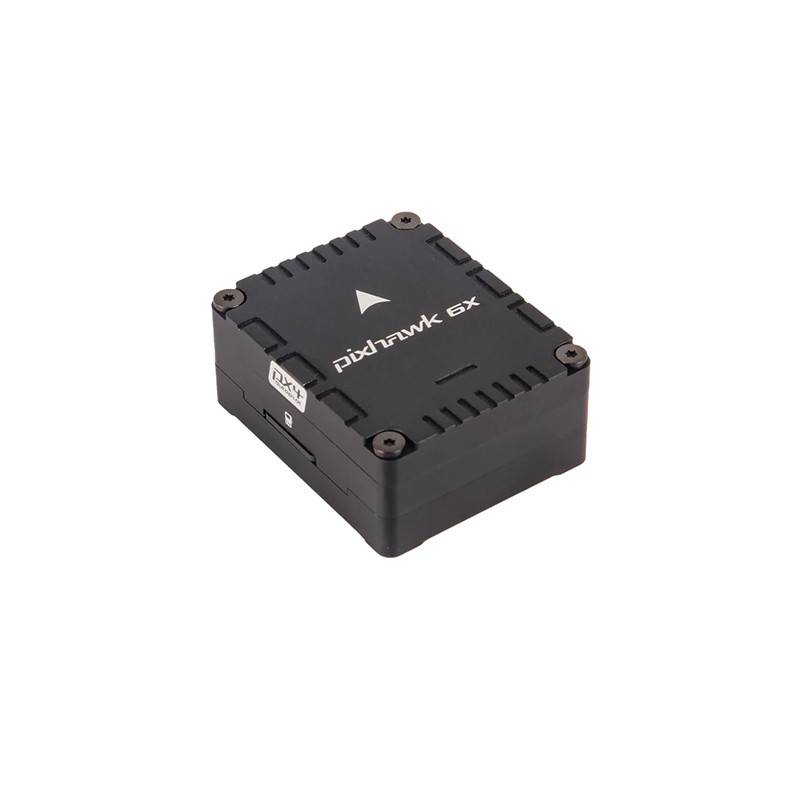 Holybro Pixhawk 6X (ICM-45686) Uçuş Kontrol Kartı