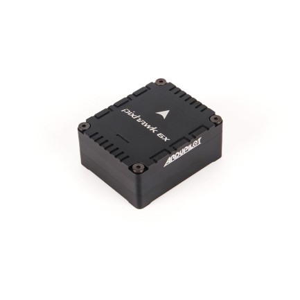 Holybro Pixhawk 6X (ICM-45686) Uçuş Kontrol Kartı - Thumbnail