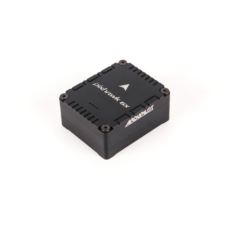 Holybro Pixhawk 6X (ICM-45686) Uçuş Kontrol Kartı