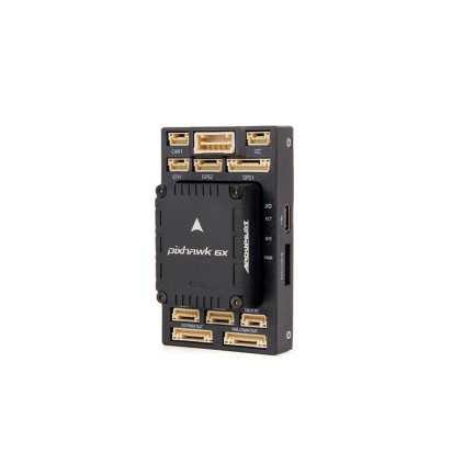 Holybro Pixhawk 6X Mini (ICM-45686) Standard v2A Uçuş Kontrol Kartı + PM02D Power Module - Thumbnail