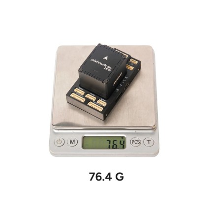 Holybro Pixhawk 6X Pro Mini Uçuş Kontrol Kartı + PM02D Power Module - Thumbnail