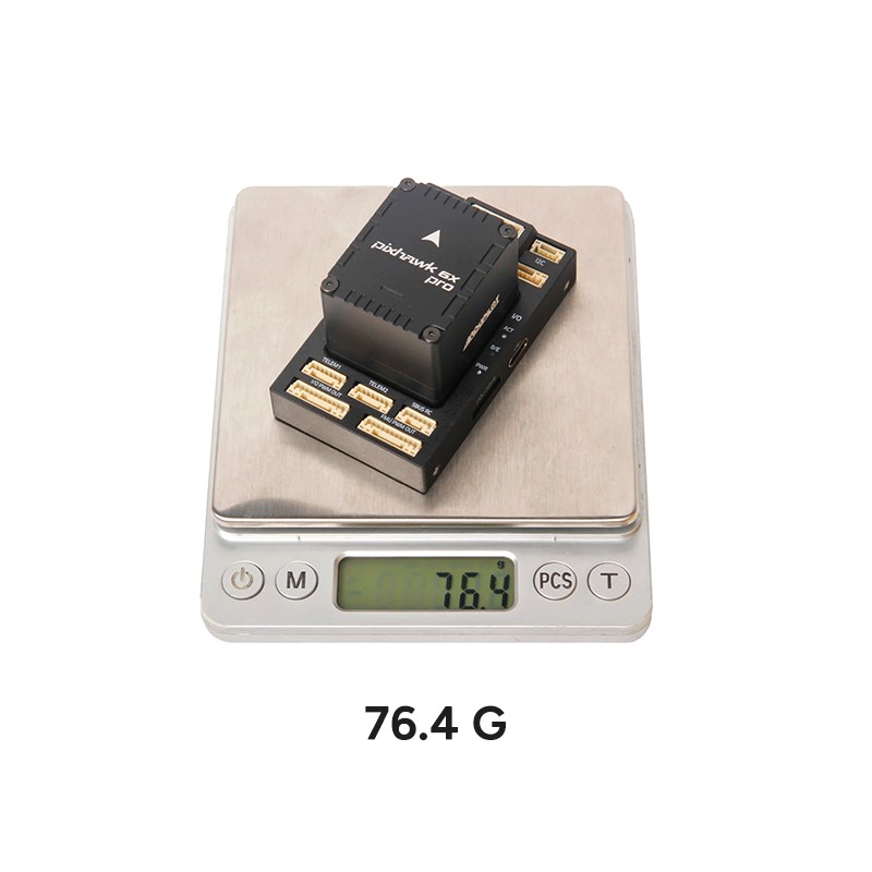 Holybro Pixhawk 6X Pro Mini Uçuş Kontrol Kartı + PM02D Power Module