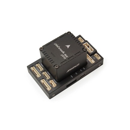 Holybro Pixhawk 6X Pro Mini Uçuş Kontrol Kartı + PM02D Power Module - Thumbnail
