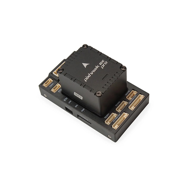 Holybro Pixhawk 6X Pro Mini Uçuş Kontrol Kartı + PM02D Power Module