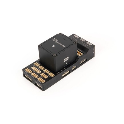 Holybro Pixhawk 6X Pro Standard v2A Uçuş Kontrol Kartı + PM02D Power Module - Thumbnail