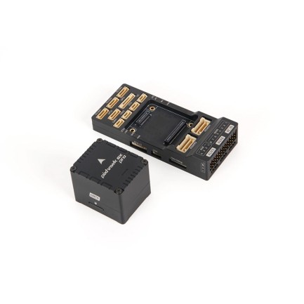 Holybro Pixhawk 6X Pro Standard v2A Uçuş Kontrol Kartı + PM02D Power Module - Thumbnail