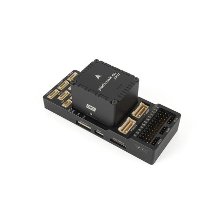 Holybro Pixhawk 6X Pro Standard v2B Uçuş Kontrol Kartı + PM02D Power Module - Thumbnail