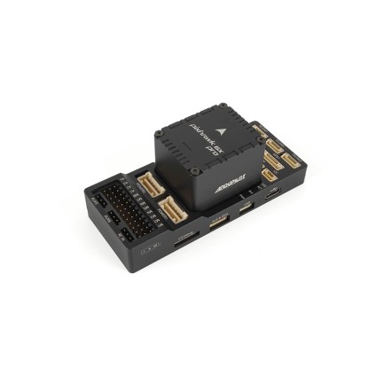Holybro Pixhawk 6X Pro Standard v2B Uçuş Kontrol Kartı + PM02D Power Module - Thumbnail