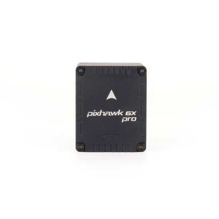 Holybro Pixhawk 6X Pro Uçuş Kontrol Kartı - Thumbnail